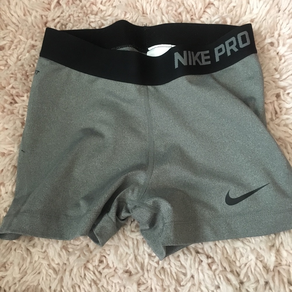 Nike Spanx